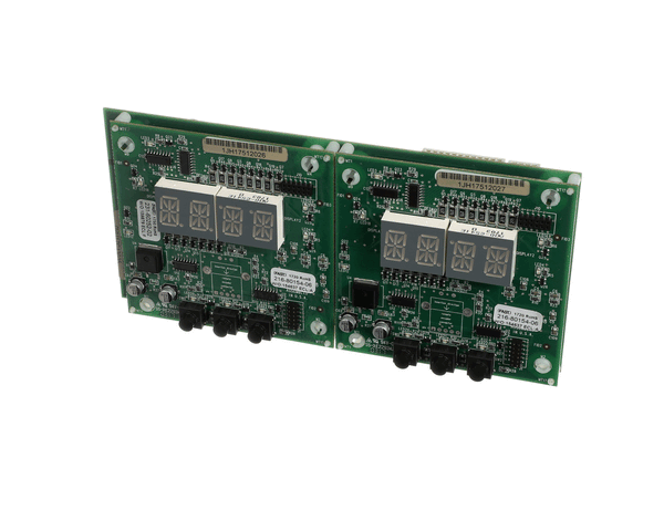 BELLECO B401152 OVEN CONTROL 24V