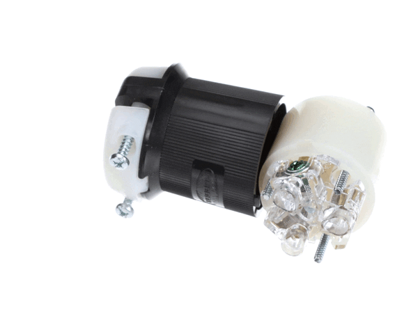 BELSHAW EZ34-0045 FMALE CONN NEMAL5-20P 20A/125V