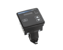 BELSHAW HLC-0013 HI-LIMIT CTRL; DIN RAIL; 120V
