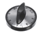 BELSHAW IFC-0004A KNOB INFINITE CONTR BLK DIAL
