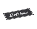 BELSHAW LBL-9035 LABEL CLASSIC 2.250HX6W