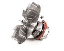 BELSHAW MB720-74-002-IM MOTOR AND WELDED IMPELLER ASSEMBLY