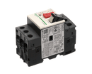 BELSHAW MB801-03-023 MOTOR OVERLOAD PROTECTOR 600V3