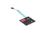 BELSHAW MB902-89-004 MEMBRANE DISPLAY