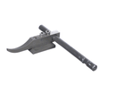 BELSHAW MDD-0659 CLUTCH PAWL ASSEMBLY