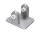 BELSHAW MK-0047-SVC COLUMN MOUNTING BRACKET