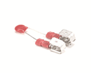 BELSHAW MK-0066 TRANSIENT VOLTAGE SUPPRESSOR