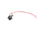 BELSHAW POT-1000 POT; 2W; 1 TURN; 5K W/WIRES