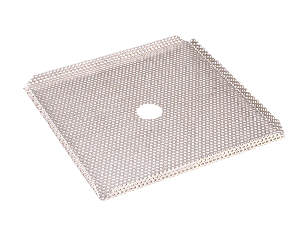 BELSHAW SF100-0007 FILTER PLATE INSIDE