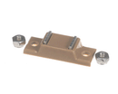 BELSHAW SK-1715 MODIFIED DOOR LATCHES