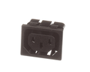 BELSHAW SKT-0003 OUTLET; HEATER HEAD QUALTEK