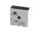 BELSHAW TDR-0028 TIME DELAY RELAY 0-100 24-240VAC