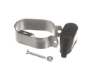 BELSHAW TG-0006A CAPACITOR MOUNTING KIT; OVAL D