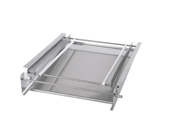BELSHAW TG-1012CR DRAIN TRAY/RAIL ASSY