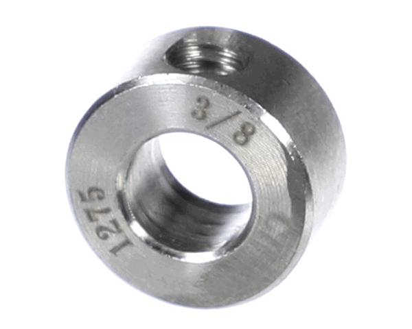 BELSHAW TNGT-0192 SET COLLAR .378 ID X 3/4OD SS