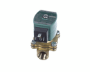 BELSHAW VLV-0024 SOL; VALVE; 1/2-INCH NPT; 24VDC 5/8 ORFICE; 4