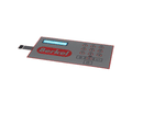 BERKEL 01-400033-00018 KEYBOARD NEW STYLE