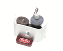 BERKEL 01-400827-00130 SHARPENER ASSEMBLY W/COVER
