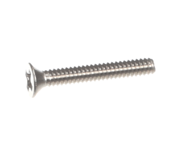 BERKEL 01-402175-00528 SCREW FLAT HEAD