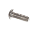 BERKEL 01-402175-02866 BUTTON SOCKET HD CAP SCREW