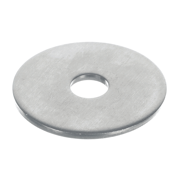 BERKEL 01-402275-00524 WASHER KNIFE