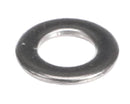 BERKEL 01-402275-00589 WASHER FLAT M5 A-2