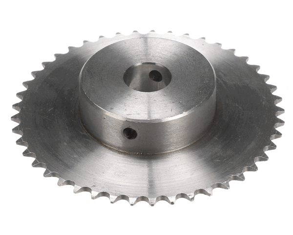 BERKEL 01-40330M-00015 SPROCKET