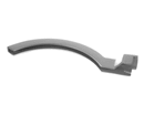 BERKEL 01-40330M-00056 BACK BLADE COVER