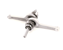 BERKEL 01-404375-00176 SHAFT ASSEMBLY CRANK