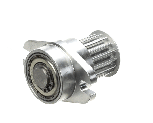 BERKEL 01-404375-00224 TENSIONER ASSEMBLY