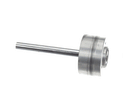 BERKEL 01-404375-00253 PULLEY; ASSEMBLY