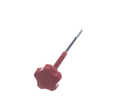BERKEL 01-404575-01046 RID; TIE - CENTER PLATE