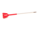 BERKEL 01-40827A-75A ROD CENTER PLATE