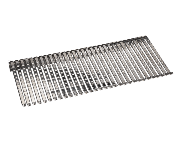 BERKEL 01-4A7324-0002E I TROUGH ASSEMBLY ST. 1/2 1