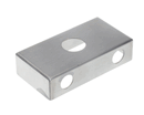 BESCO 10-2001-01 CARBON BEARING SHEILD