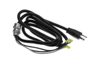 BESCO 25-4040-00 POWER CORD ASSEMBLY