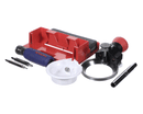 BETTCHER 130885 GYRO HEAD ASSEMBLY; SS; VERSA