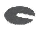 BEVERAGE AIR 00A31-038D-03 SPACER - CASTER .070
