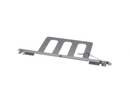 BEVERAGE AIR 00B23S061D-01 AMAZON GREY DIVIDER WITH PIN AND LANYARD
