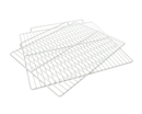 BEVERAGE AIR 00B24-164D WIRE SHELF KIT UC/WT 24A