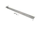 BEVERAGE AIR 00B27S112D-01 RAIL ASSEMBLY-DRAWER MTG RH WTRCS