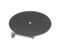 BEVERAGE AIR 00C10-006A HOLE COVER FOR CUT OUT ON DD U