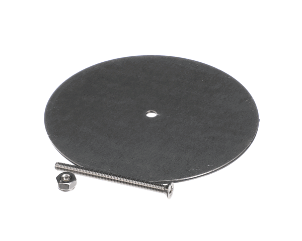 BEVERAGE AIR 00C10-006A HOLE COVER FOR CUT OUT ON DD U