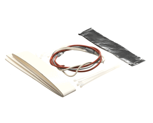 BEVERAGE AIR 00C10-083D-01 KIT - TXV HEATER INSTALLATION (SERVICE KIT) HF1