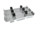 BEVERAGE AIR 00C26-031A 2-IN CASTOR SET