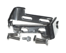 BEVERAGE AIR 00C34S019D-01 HINGE SET RH RB/FB/HB/MMR CHROME NO WIRE