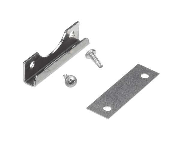 BEVERAGE AIR 00C34S024D-01 LOCK CATCH KIT RB/FB/HB/MM