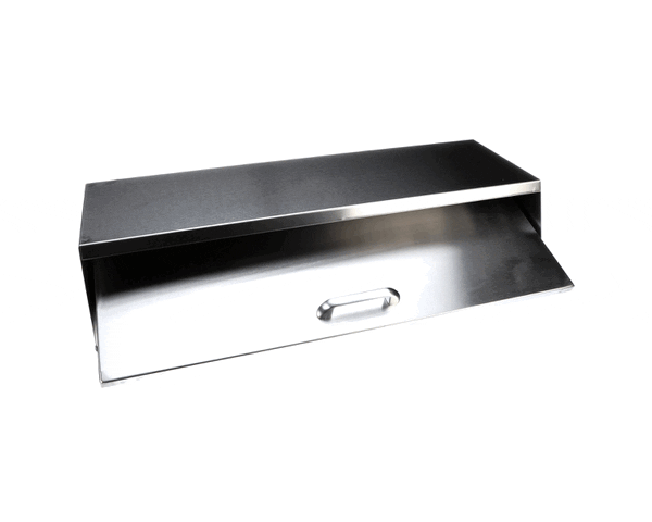 BEVERAGE AIR 01B36S132D-01 TOP COVER PKG ASSEMBLY SPE27B