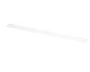 BEVERAGE AIR 02A41-009BBB GASKET LID STYRENE BM23C