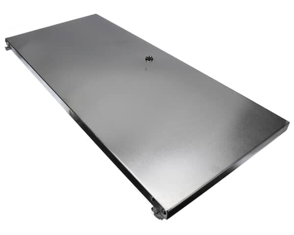 BEVERAGE AIR 02B33S045C LID ASSEMBLY SM34